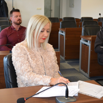 Održane konsultacije sa predstavnicima udruženja i organizacija građana u okviru javne rasprave o Nacrtu Budžeta Općine Ilijaš za 2026. godinu